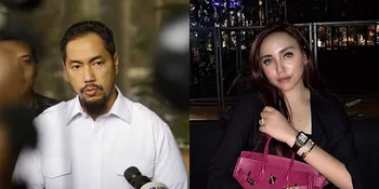 Salmafina Berubah, Sunan Kalijaga Sampai Nggak Mengenali Anak Sendiri