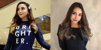 Salmafina Ketemu Sunan Kalijaga, Diberi Hadiah Mungil Demi Hilangkan Kebiasaan Buruk