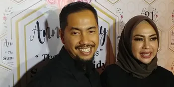 Salmafina Sunan Dikabarkan Pindah Agama, Sunan Kalijaga Buat Unggahan Tentang Ikhlas