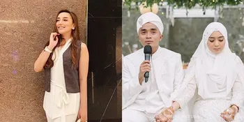 Salmafina Sunan Disindir Netizen Gara-gara Taqy Malik Nikah Lagi, Sunan Kalijaga Meradang