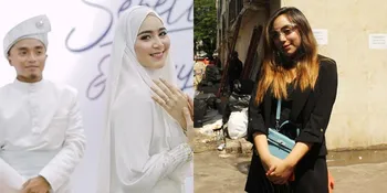 Salmafina Sunan Pamer Foto Mandi Busa, Netizen: Kak Kapan Kawin, Mantannya Udah Tuh