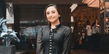 Salmafina Sunan Ungkap Fakta Pernikahan, Bohongi Orang Se-Indonesia