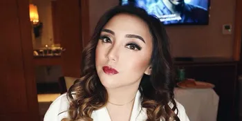 Salmafina Tantang Haters untuk Kirim Hujatan Berhadiah 10 Juta Rupiah, Syarat dan Ketentuan Berlaku