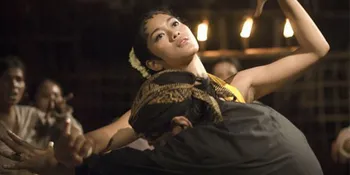 Salman Aristo Bangga 'SANG PENARI' Ikut Oscar