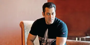 Salman Dinyatakan Bebas Dari Kasus Pembunuhan Hewan Langka 1998