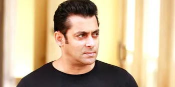 Salman Khan, Aktor Bollywood Terbaik 2012!
