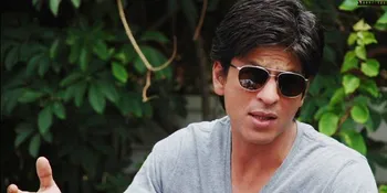 Shahrukh Khan Bantah Berdamai Dengan Salman Khan