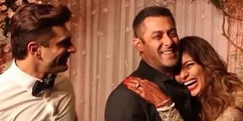 Salman Khan Beri Kado Rumah 20 M Untuk Pernikahan Bipasha Basu?