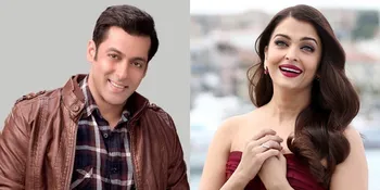 Salman Khan 'Bikin' Ultah Aishwarya Rai Makin Spesial, Kok Bisa?