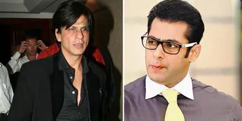 Salman Khan Serang Shahrukh Khan Lagi?