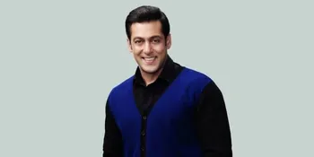 Salman Rela Bayar Bodyguard Buat Aktris Cantik Ini, Serius?