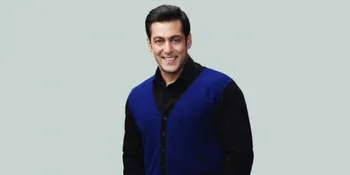 Salman Utus Pengacaranya Untuk Bantu Mantan Kekasih Jiah Khan