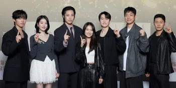 'SALMOKJI: WHISPERING WATER' Resmi Jadi Film Horor Korea dengan Penonton Terbanyak Sepanjang Masa