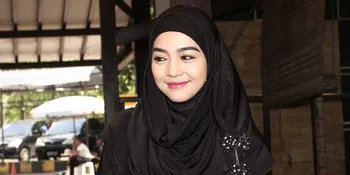 Salsabila Ramadhani Dewangsa, Ini Arti Nama Putri Nuri Maulida