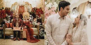 Salshabilla Adriani Ungkap Alasan Pernikahannya dengan Ibrahim Risyad Digelar Diam-diam, Ingin Hindari Niat Buruk Orang