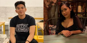 Salshadila Ngaku Dulu Pernah Pacaran dengan Ridho DA