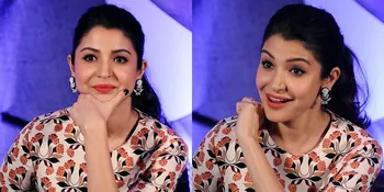 Salting Abis! Anushka Sharma Kepergok Belanja Bareng Kekasih Hati