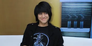 Salurkan Hobi Baru, Kevin Aprilio Ingin Jadi Anak Motor