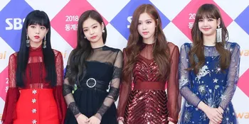 Salut! Antrian BLINKS yang Rapi di Awesome Live Samsung BLACKPINK Fan Meeting