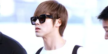 Salut, Fans Yunho TVXQ Berhasil Kumpulkan Hampir 20 Ton Beras!