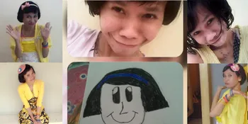 Salut, Hodijah Menolak Keras Tawaran Main Film Seronok!