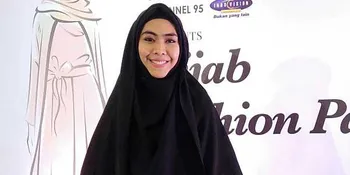 Salut, Ini Alasan Oki Setiana Dewi Kerap Bawa Anak ke Masjid
