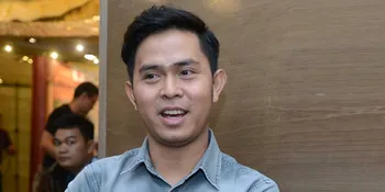 Salut! Ini Yang Bikin Cakra Khan Tak Ragu Isi Soundtrack Film 'GURU NGAJI'