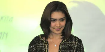 Salut, Melody Prima Berbagi Kiat Sukses Dengan Anak-Anak Yayasan