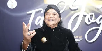 Salut! Warisan Didi Kempot Dalam 100 Hari Terakhirnya Sebelum Meninggal Dunia, Rp 7.5 Miliar Untuk Penanganan Covid-19