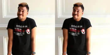 Sam Brodie Senang Banyak Waria Ingin Berubah Setelah Baca Bukunya