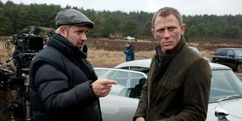 Sam Mendes Didekati Lagi Untuk Sutradarai James Bond 24