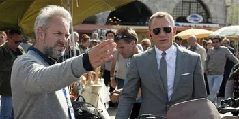 Sam Mendes Kembali Dipercaya Sutradarai Film Bond?
