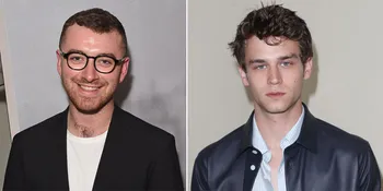 Sam Smith Curhat Soal Mantan &#38; Pacar Barunya, Brandon Flynn