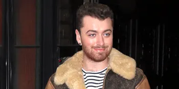 Sam Smith Jadi Satu-Satunya Musisi Jawara di Golden Globe 2016