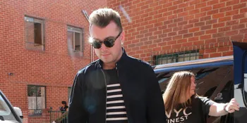 Sam Smith Masih Merajai Tangga Lagu Hingga Kini