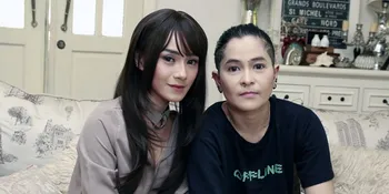 Sama- sama Tinggal di Bali, Dara The Virgin Tegaskan Tidak Tinggal Serumah dengan Tyo