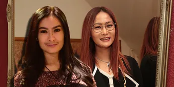 Sama-Sama Absen di Nikahan Kahiyang Ayu, Iis Dahlia dan Inul Daratista Beda 'Nasib'