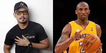Sama-Sama Aktor dan Pebasket, Denny Sumargo Ikut Berduka Atas Meninggalnya Kobe Bryant