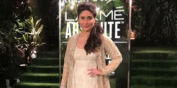 Sama-Sama Bekerja, Ini Cara Kareena &#38; Saif Bagi Waktu Jaga Taimur