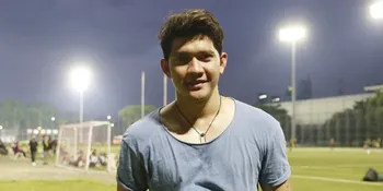Sama-Sama Cabut Laporan, Iko Uwais dan Rudi Sepakat Berdamai Atas Kasus Dugaan Pengeroyokan
