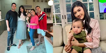 Sama-Sama Cantik - Berkelas, Ternyata Erina Gudono Istri Kaesang dan Nagita Slavina Punya Banyak Kesamaan