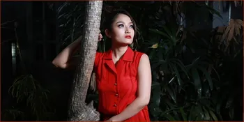 'Sama-Sama', Curhatan Cinta Monyet Siti Badriah