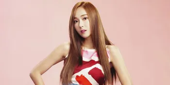 Sama-Sama di Hong Kong, Jessica Ogah Temui Yuri SNSD