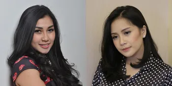 Sama-Sama Hamil, Nisya Ahmad - Nagita Slavina Sering Curhat