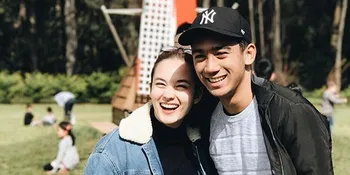 Sama-Sama Hapus Foto Berdua, Chelsea Islan Putus dari Daffa Wardhana?