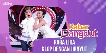 Sama-Sama Hobi Bercanda, Rara LIDA Merasa Klop dengan Jirayut