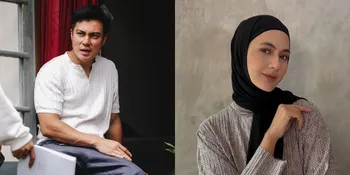 Sama-Sama Ingin Cerai, Pihak Baim Wong Tegaskan Tak Ada Rencana Rujuk dengan Paula Verhoeven
