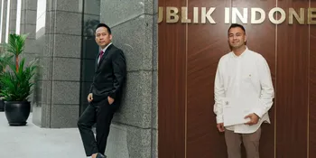 Sama-sama Jadi Pejabat, Gaji Denny Cagur Ternyata Lebih Tinggi dari Raffi Ahmad