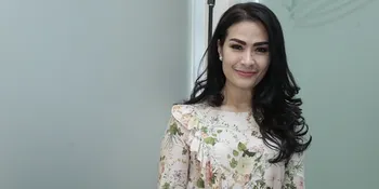 Sama-Sama Jadi Public Figure, Begini Nasihat Iis Dahlia Pada Anak Tentang Sosmed