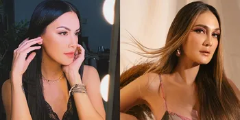 Sama-Sama Mantan Ariel NOAH, Begini Gaya Sophia Latjuba dan Luna Maya yang Ternyata Punya Banyak Kesamaan